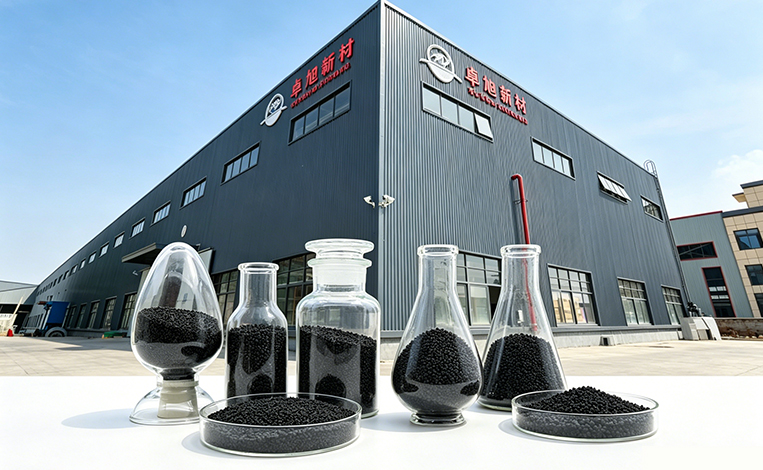 Anhui Zhuoxu New Material Technology Co., Ltd.