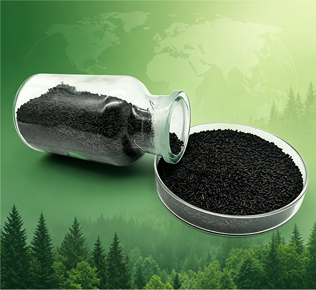Anhui Zhuoxu New Material Technology Co., Ltd.